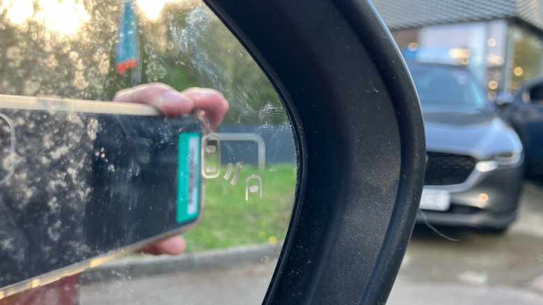 Mazda 2 Hybrid 1.5i Hybrid Homura 5dr CVT Hybrid Hatchback